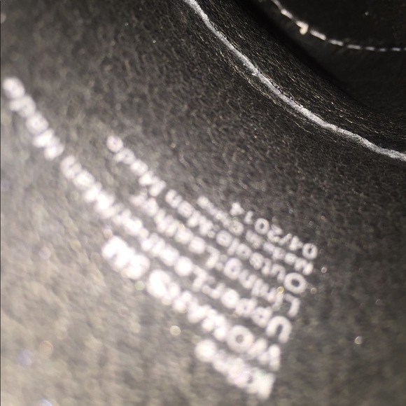 Kenneth Cole Kline Wingtip Sneakers - Picture 6 of 6